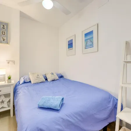 Cozy With Furniture Apartment Roses