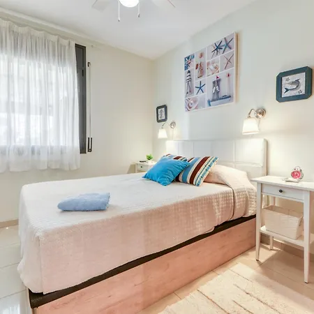 Cozy With Furniture Apartment